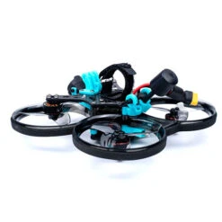 Drone AxisFlying CineON Z25 BNF -Boutique D'Experts En Drones drone cineon z25 bnf axisflying 2