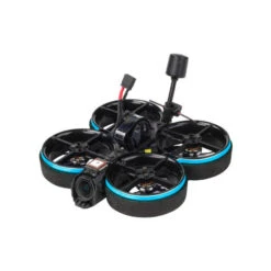 Drone Flywoo CineRace20 V2 Neon LED DJI O3 HD 4S Avec GPS