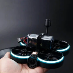 Drone Flywoo CineRace20 V2 Neon LED DJI O3 HD 4S Avec GPS -Boutique D'Experts En Drones drone flywoo cinerace20 v2 neon led dji o3 hd 4s avec gps 5