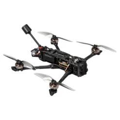 Drone Flywoo Explorer LR 4" DJI O3 4S HD Avec GPS -Boutique D'Experts En Drones drone flywoo explorer lr 4 dji o3 4s hd avec gps 2