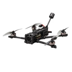Drone Flywoo Explorer LR 4" DJI O3 4S HD Avec GPS