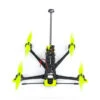 Drone Flywoo Explorer LR 4" V2.2 4S RunCam Link Wasp HD - TBS Avec GPS