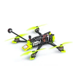 Drone Flywoo Explorer LR 4" V2.2 4S RunCam Link Wasp HD - TBS Avec GPS -Boutique D'Experts En Drones drone flywoo explorer lr 4 v22 runcam link wasp hd 4s avec gps 2