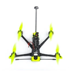 Drone Flywoo Explorer LR 4" V2.2 4S RunCam Link Wasp HD - TBS Avec GPS