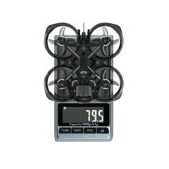 Drone Flywoo FlyLens 75 DJI O3 2S HD -Boutique D'Experts En Drones drone flywoo flylens 75 dji o3 2s hd 5