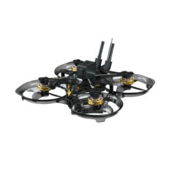 Drone Flywoo Flylens 75 DJI O4 HD 2S -Boutique D'Experts En Drones drone flywoo flylens 75 dji o4 hd 2s 2