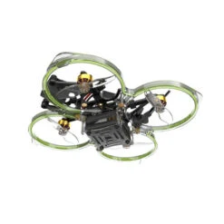 Drone Flywoo Flylens 85 DJI O3 2S HD -Boutique D'Experts En Drones drone flywoo flylens 85 dji o3 2s hd 3