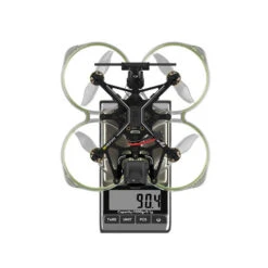 Drone Flywoo Flylens 85 DJI O3 2S HD -Boutique D'Experts En Drones drone flywoo flylens 85 dji o3 2s hd 5