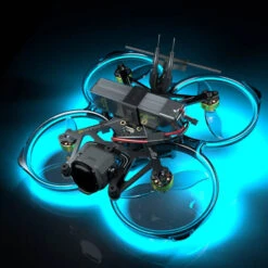 Drone Flywoo Flylens 85 DJI O3 2S HD -Boutique D'Experts En Drones drone flywoo flylens 85 dji o3 2s hd 6