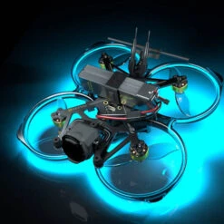 Drone Flywoo Flylens 85 DJI O4 HD 2S -Boutique D'Experts En Drones drone flywoo flylens 85 dji o4 hd 2s 6