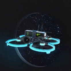 Drone Flywoo Flylens 85 HD Wasp Micro 2S -Boutique D'Experts En Drones drone flywoo flylens 85 hd wasp micro 2s 3