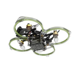 Drone Flywoo Flylens 85 Lite DJI O3 2S HD -Boutique D'Experts En Drones drone flywoo flylens 85 lite dji o3 2s hd 2
