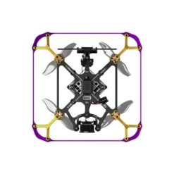 Drone Flywoo Flytimes 85 DJI O4 HD 2S -Boutique D'Experts En Drones drone flywoo flytimes 85 dji o4 hd 2s 2