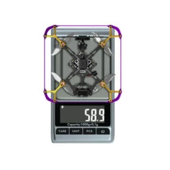 Drone Flywoo Flytimes 85 DJI O4 HD 2S -Boutique D'Experts En Drones drone flywoo flytimes 85 dji o4 hd 2s 4