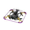 Drone Flywoo Flytimes 85 DJI O4 Pro HD 2S
