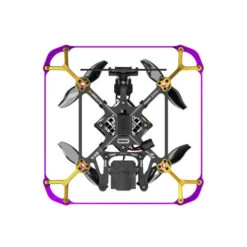 Drone Flywoo Flytimes 85 DJI O4 Pro HD 2S -Boutique D'Experts En Drones drone flywoo flytimes 85 dji o4 pro hd 2s 2