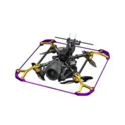 Drone Flywoo Flytimes 85 DJI O4 Pro HD 2S