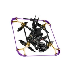 Drone Flywoo Flytimes 85 Lite DJI O3 2S HD -Boutique D'Experts En Drones drone flywoo flytimes 85 lite dji o3 2s hd 2