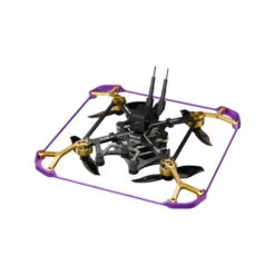 Drone Flywoo Flytimes 85 Lite DJI O3 2S HD -Boutique D'Experts En Drones drone flywoo flytimes 85 lite dji o3 2s hd 6