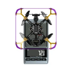 Drone Flywoo Flytimes 85 Lite DJI O3 2S HD -Boutique D'Experts En Drones drone flywoo flytimes 85 lite dji o3 2s hd 7