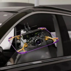 Drone Flywoo Flytimes 85 Lite DJI O3 2S HD -Boutique D'Experts En Drones drone flywoo flytimes 85 lite dji o3 2s hd 9