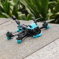 Drone Foxeer Mega 3,5" DC DJI O3 6S -Boutique D'Experts En Drones drone foxeer mega 35 dc dji o3 6s 2