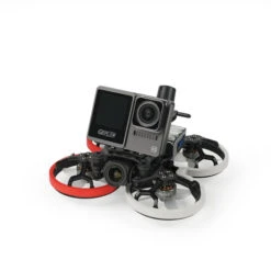 Drone GEPRC Cinelog20 HD DJI O3 4S -Boutique D'Experts En Drones drone geprc cinelog20 hd dji o3 5