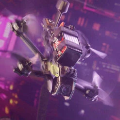 Drone GEPRC DoMain 4.2 HD DJI O3 6S Avec GPS -Boutique D'Experts En Drones drone geprc domain 42 hd dji o3 6s avec gps 8