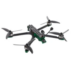 Drone GEPRC MK5D-LR7 HD DJI O3 LR 6S Avec GPS -Boutique D'Experts En Drones drone geprc mk5d lr7 hd dji o3 lr avec gps 2