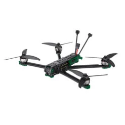 Drone GEPRC MK5D-LR7 HD DJI O3 LR 6S Avec GPS