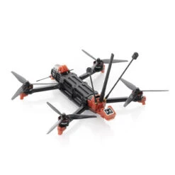Drone GEPRC MOZ27 V2 DJI O4 Pro LR 6S Avec GPS -Boutique D'Experts En Drones drone geprc moz27 v2 dji o4 pro lr 6s avec gps 4