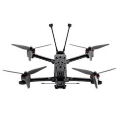 Drone GEPRC MOZ7 HD DJI O3 LR 6S Avec GPS -Boutique D'Experts En Drones drone geprc moz7 hd dji o3 lr avec gps 2