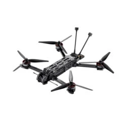 Drone GEPRC MOZ7 HD DJI O3 LR 6S Avec GPS