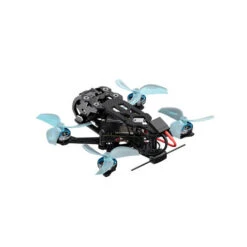 Drone GEPRC T-Cube18 DJI O4 ELRS 2.4GHz 2S -Boutique D'Experts En Drones drone geprc t cube18 dji o4 elrs 24ghz 2s 3