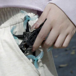 Drone GEPRC T-Cube18 DJI O4 ELRS 2.4GHz 2S -Boutique D'Experts En Drones drone geprc t cube18 dji o4 elrs 24ghz 2s 7