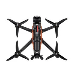Drone GEPRC Vapor-D5 DeadCat DJI O4 Pro HD 6S Avec GPS -Boutique D'Experts En Drones drone geprc vapor d5 deadcat dji o4 pro hd 6s avec gps 5