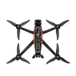 Drone GEPRC Vapor-D6 Deadcat DJI O4 Pro HD 6S -Boutique D'Experts En Drones drone geprc vapor d6 deadcat dji o4 pro hd 6s 5