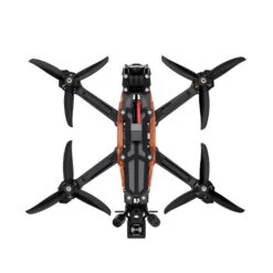 Drone GEPRC Vapor-X5 DJI O4 Pro HD 6S Avec GPS -Boutique D'Experts En Drones drone geprc vapor x5 dji o4 pro hd 6s avec gps 5
