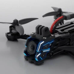 Drone GEPRC Vapor-X5 DJI O4 Pro HD 6S Avec GPS -Boutique D'Experts En Drones drone geprc vapor x5 dji o4 pro hd 6s avec gps 7