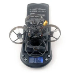 Drone HappyModel Mobula7 DJI O4 HD ELRS 2.4GHz 2S -Boutique D'Experts En Drones drone happymodel mobula7 dji o4 hd elrs 24ghz 2s 4