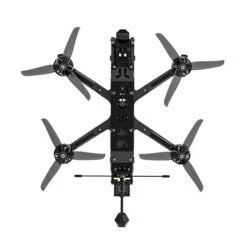 Drone IFlight BOB46 DJI O4 Pro 6S HD Avec GPS -Boutique D'Experts En Drones drone iflight bob46 dji o4 pro 6s hd avec gps 5