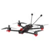 Drone IFlight CineLR 7 DJI O4 Pro HD 6S Avec GPS