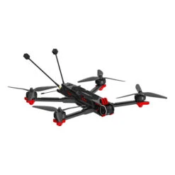 Drone IFlight CineLR 7 DJI O4 Pro HD 6S Avec GPS -Boutique D'Experts En Drones drone iflight cinelf 7 dji o4 pro hd 6s avec gps 2