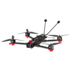 Drone IFlight CineLR 7 DJI O4 Pro HD 6S Avec GPS