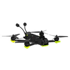 Drone IFlight Nazgul DC5 ECO DeadCat DJI O4 Pro HD 6S Avec GPS -Boutique D'Experts En Drones drone iflight nazgul dc5 eco deadcat dji o4 pro hd 6s avec gps 2