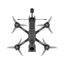 Drone IFlight Nazgul Evoque F4X Squashed X DJI O3 6S HD -Boutique D'Experts En Drones drone iflight nazgul evoque f4x squashed x dji o3 6s hd 6