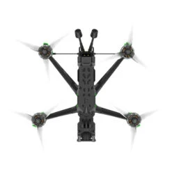 Drone IFlight Nazgul Evoque F5D DeadCat V2 DJI O3 6S HD -Boutique D'Experts En Drones drone iflight nazgul evoque f5d deadcat v2 dji o3 6s hd 2