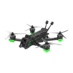 Drone IFlight Nazgul Evoque F5D DeadCat V2 DJI O3 6S HD