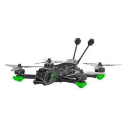 Drone IFlight Nazgul Evoque F5D DeadCat V2 DJI O4 Pro HD 6S Avec GPS