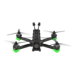 Drone IFlight Nazgul Evoque F5X Squashed X V2 DJI O3 6S HD